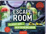 Escape Room - Flucht aus dem Geheimlabor