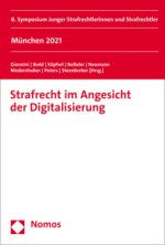 Strafrecht im Angesicht der Digitalisierung