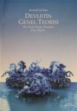 Devletin Genel Teorisi