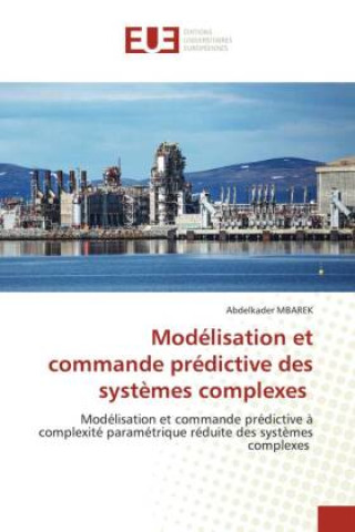 Modélisation et commande prédictive des syst?mes complexes
