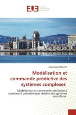 Modélisation et commande prédictive des syst?mes complexes