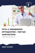 PUT' K NEVIDIMOJ ORTODONTII : ChISTYE ALIGNATORY