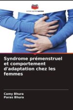Syndrome prémenstruel et comportement d'adaptation chez les femmes