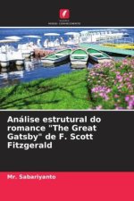Análise estrutural do romance 