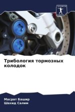 Tribologiq tormoznyh kolodok