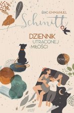 Dziennik utraconej miłości wyd. kieszonkowe