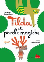 Tilda e le parole magiche