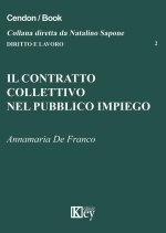 contratto collettivo nel pubblico impiego