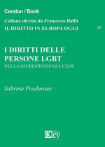 diritti delle persone LGBT
