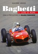 Baghetti. Il leone di Reims