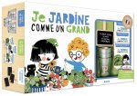 JE JARDINE COMME UN GRAND (ÉDITION 2022)