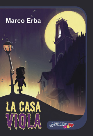 casa viola