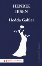 Hedda Gabler