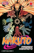 Naruto. Il mito
