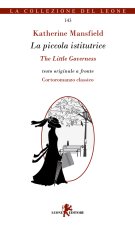piccola istitutrice. Testo inglese a fronte