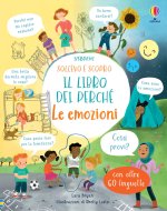 emozioni. Il libro dei perché