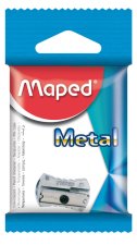 Temperówka Maped metal classic 1 otwór flowpack