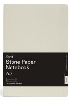 CARNET SOUPLE A5 BEIGE UNI