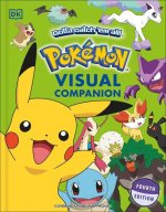 Pokemon Visual Companion: Fourth Edition