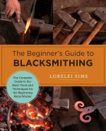 Beginner's Guide to Blacksmithing
