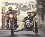 Distinguished Gentleman's Ride