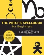 Witch's Spellbook for Beginners