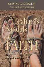 Abraham's Sandals of Faith