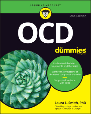 OCD For Dummies, 2nd Edition