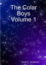 Colar Boys Volume 1