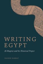 Writing Egypt
