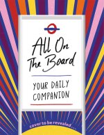 All On The Board - Your Daily Companion