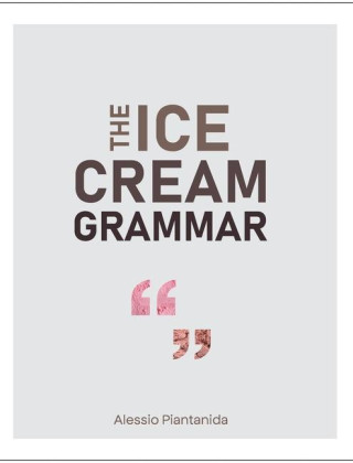 Ice Cream Grammar