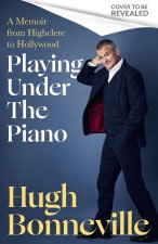 Playing Under the Piano: 'Comedy gold' Sunday Times