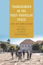 Transgender in the Post-Yugoslav Space