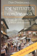 IDENTITATEA romanească