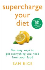 TEN EASY WAYS TO HEALTHY EATING