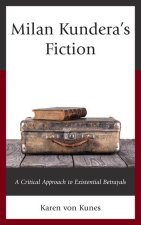 Milan Kundera's Fiction