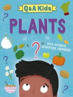 Q AND A KIDS PLANTS