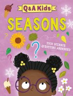 Q AND A KIDS SEASONS
