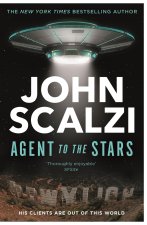 Agent to the Stars
