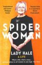 Spider Woman