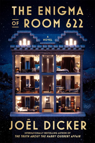 Enigma of Room 622