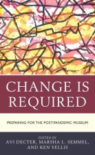 Change Is Required