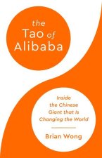 The Tao of Alibaba