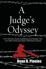 Judge's Odyssey