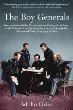 Boy Generals