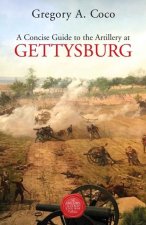 Concise Guide to the Artillery at Gettysburg