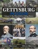 Gettysburg in Color