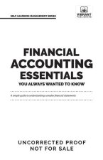 Financial Accounting Essentials You Always Wanted to Know