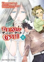 New Gate Volume 11